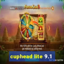 cuphead lite 9.1